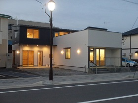 施工実績