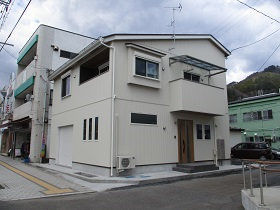 施工実績